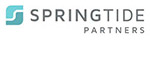 Springtide Partners logo.