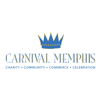 Carnival Memphis logo.